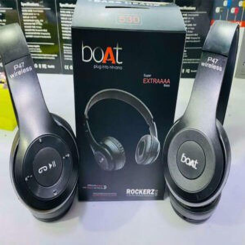 Boat rockerz 530 new arrivals p47