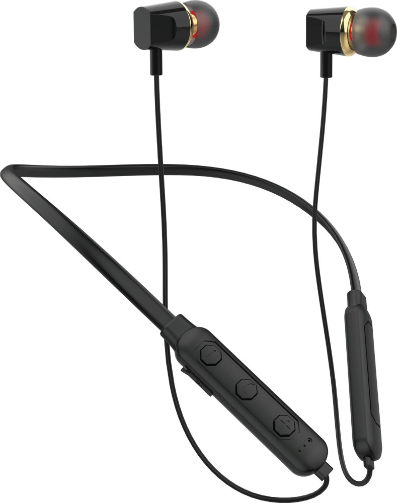 Motovox Sport 70 Wireless Neckband Fast Charging Version 5.0