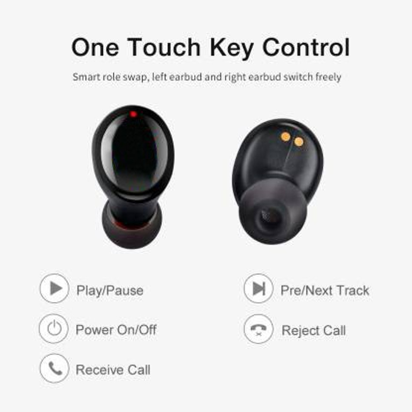 Switch earpod 2025