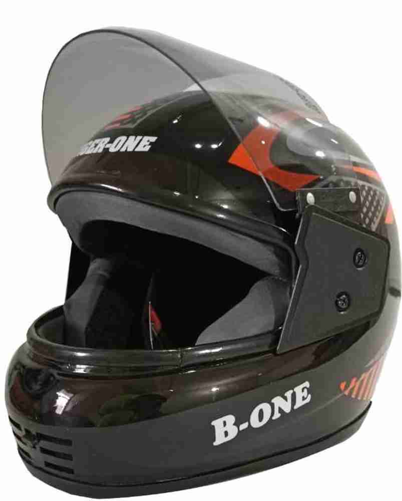 One size helmet shop