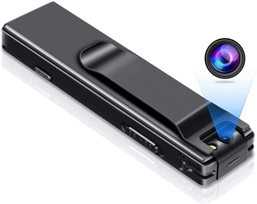 Best spy video recorder sales