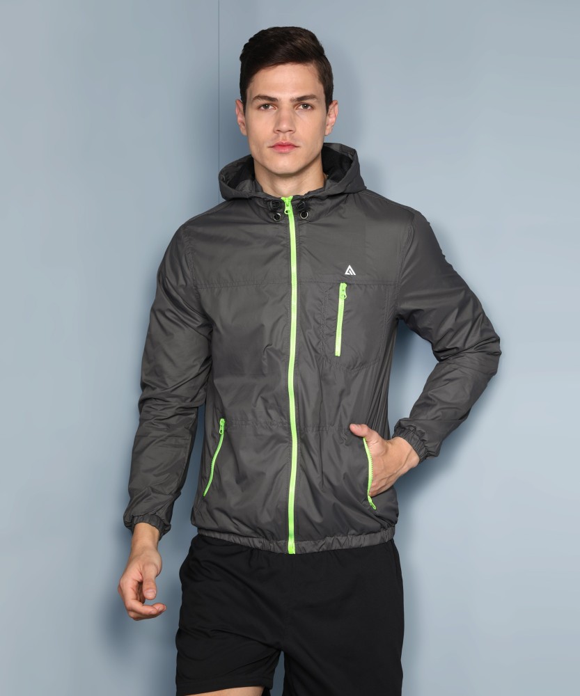 Adrenex discount sports jacket