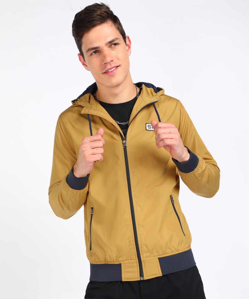 Flipkart shopping outlet jacket