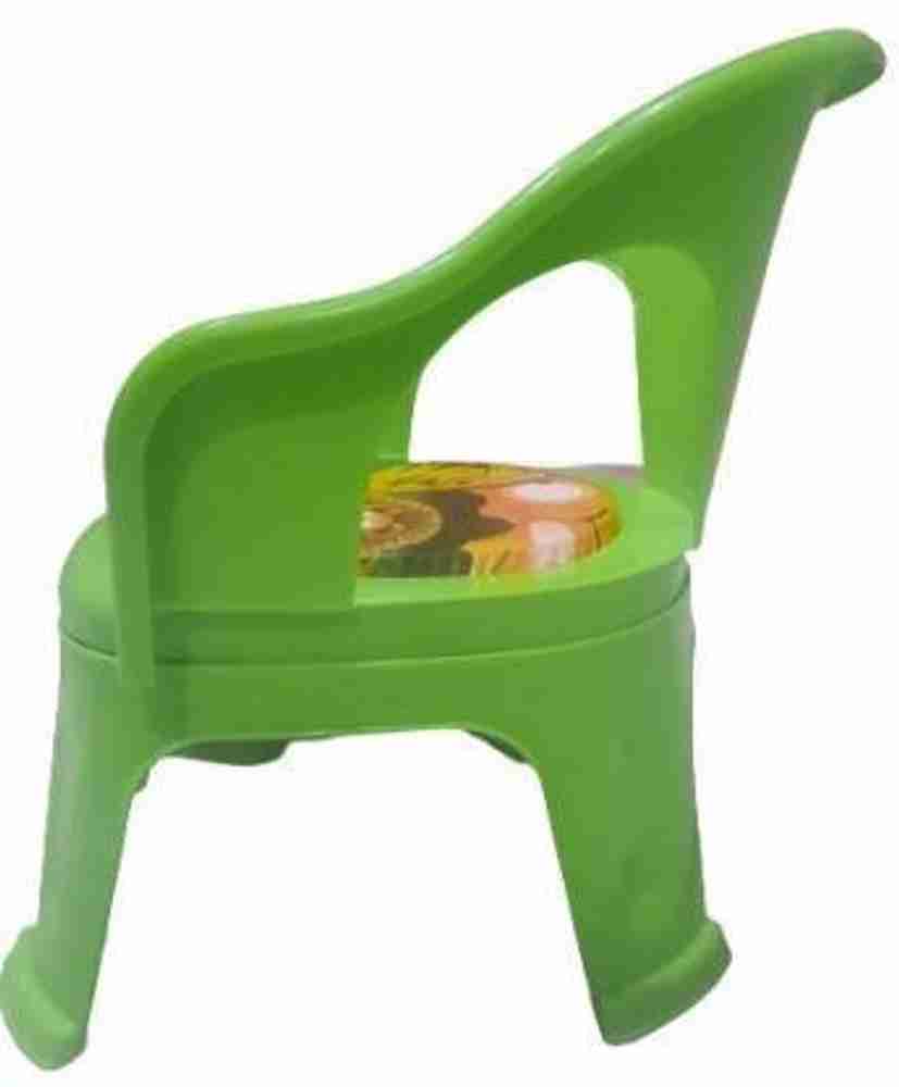 Supreme Strong and Durable Ben Baby Sitter Plastic Kid s Chair with Cushion Base Plastic Chair Price in India Buy Supreme Strong and Durable Ben Baby Sitter Plastic Kid s Chair with Cushion