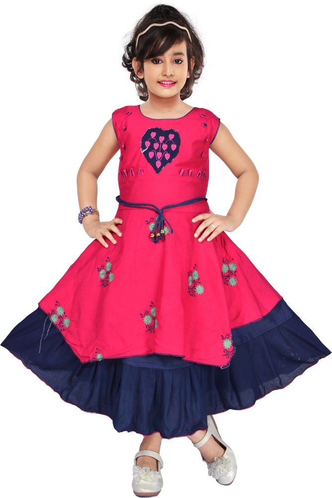 Flipkart sale kids dress