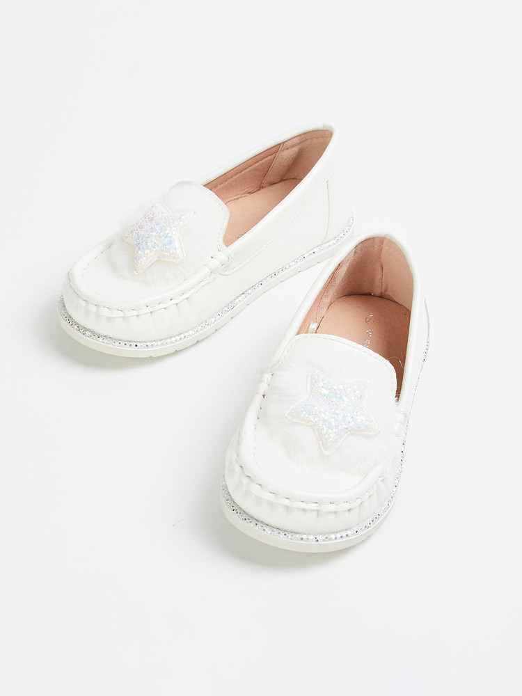 Gap kids loafers outlet