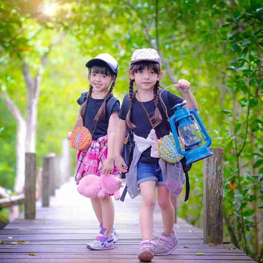 Baby girl side bag 2025