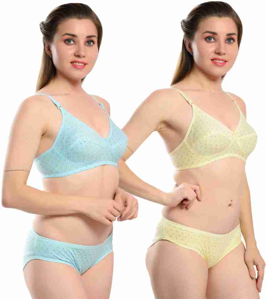 Fihana Lingerie Set - Buy Fihana Lingerie Set Online at Best Prices in  India