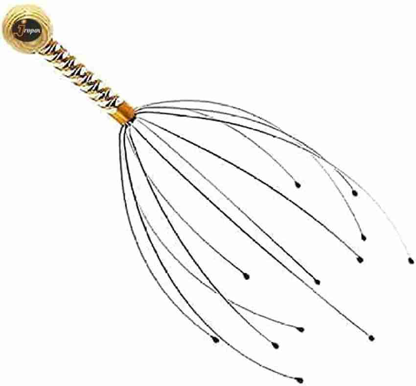Rudra Enterprise 123 Scalp Massage Machine Head Massager Scalp