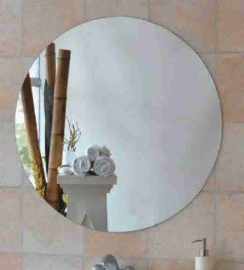 Plain mirror on sale
