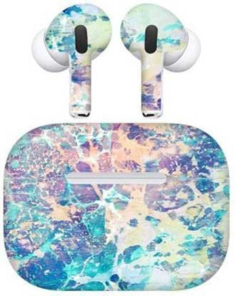 Wrapster Apple Airpods Pro Mobile Skin Price in India - Buy