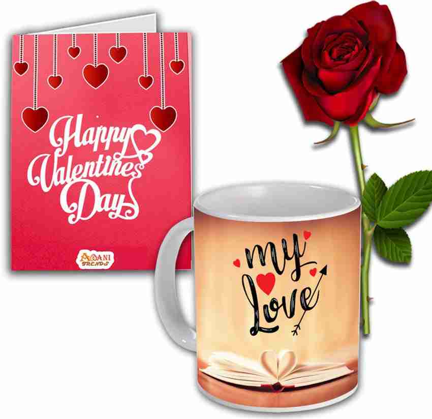 Valentine's day best gift for wife hotsell