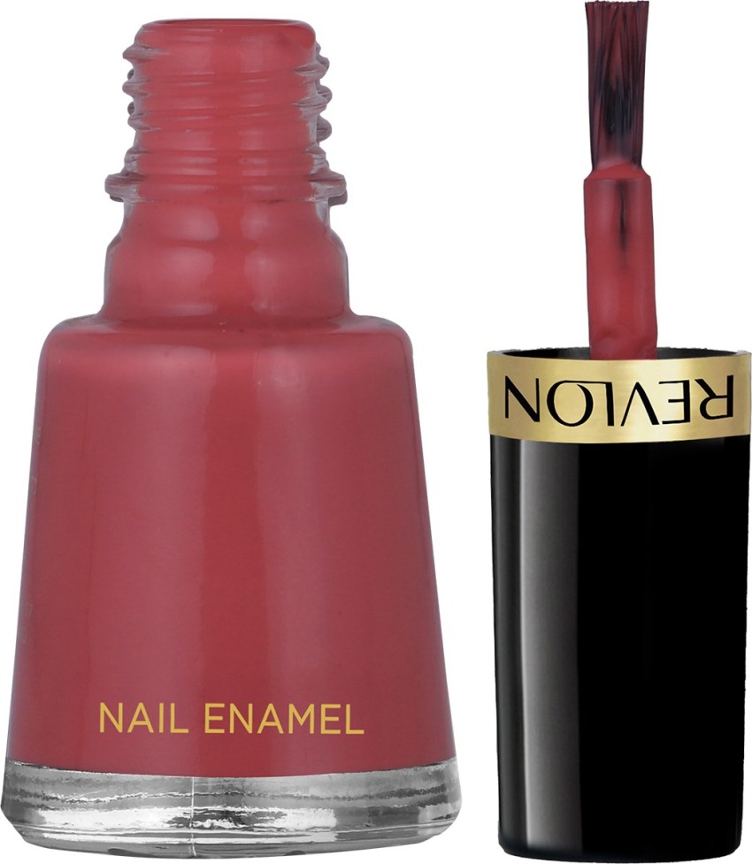 Nail Enamel - Fade Resistant Nail Color | Revlon - Revlon
