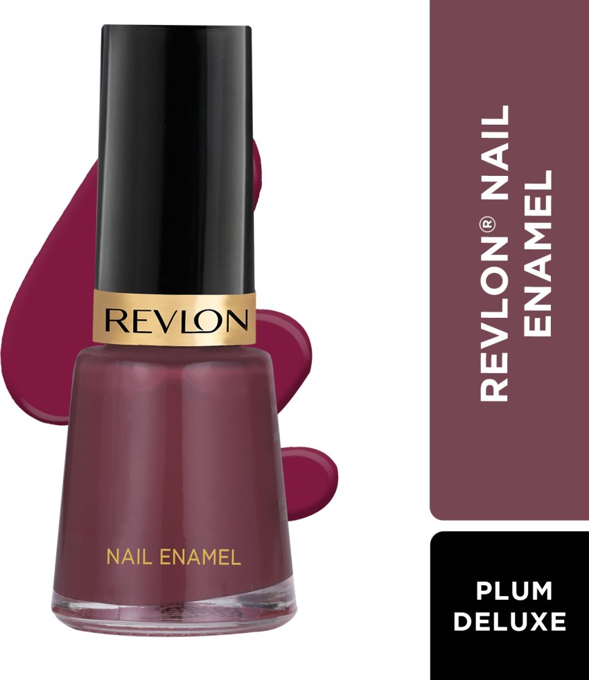 Buy revlon nail polish deals online