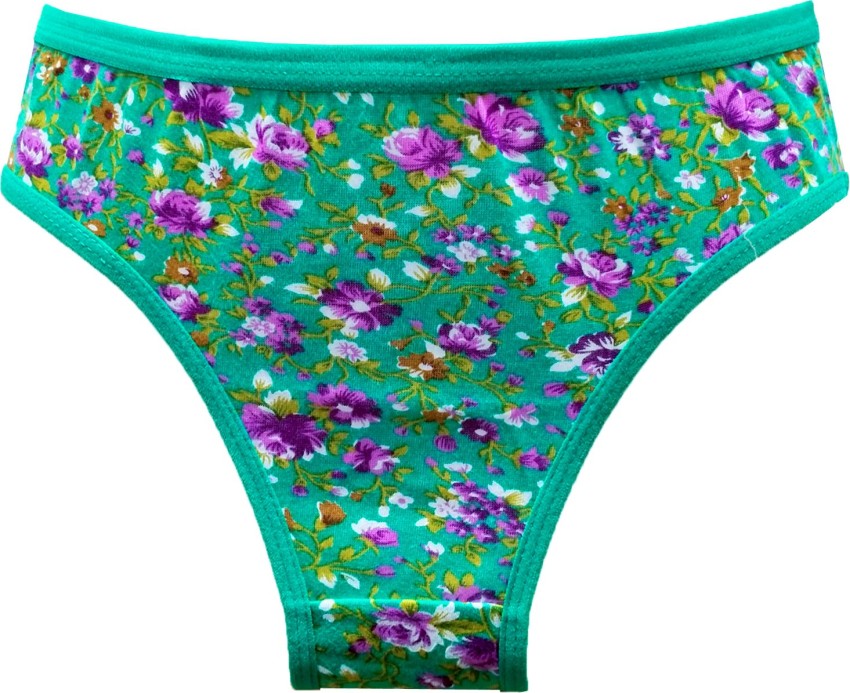 kandira pantie Women Hipster Multicolor Panty - Buy kandira pantie Women  Hipster Multicolor Panty Online at Best Prices in India