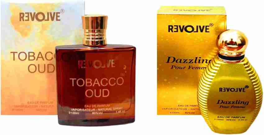 Tobacco outlet oud 30ml