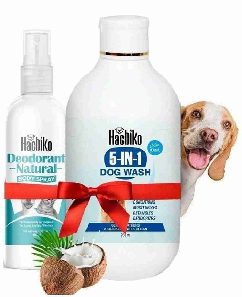 Shampoo Coco 500ml - Club Dog Clean