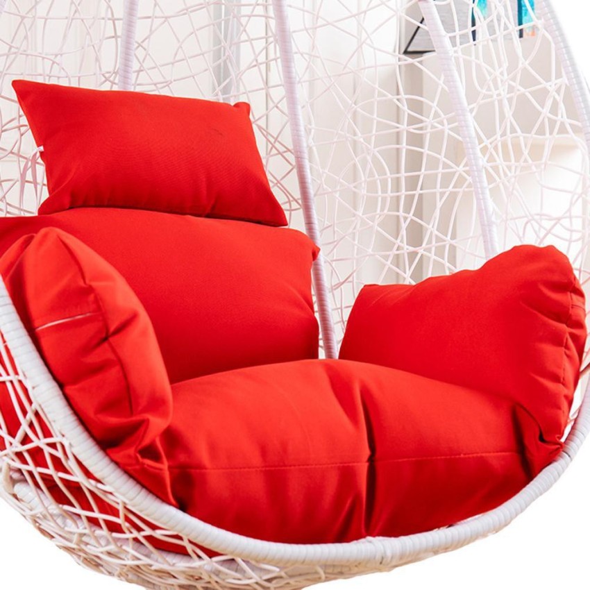 Swing chair cushion discount cover