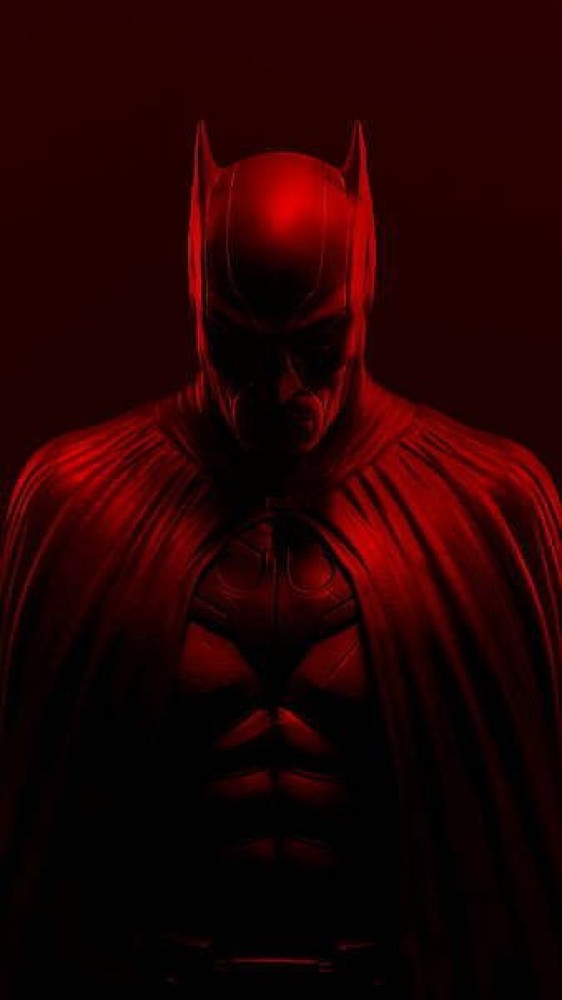 31 Batman iPhone 12 Wallpapers  WallpaperSafari