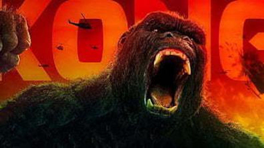 Kong skull island top 2017 full movie