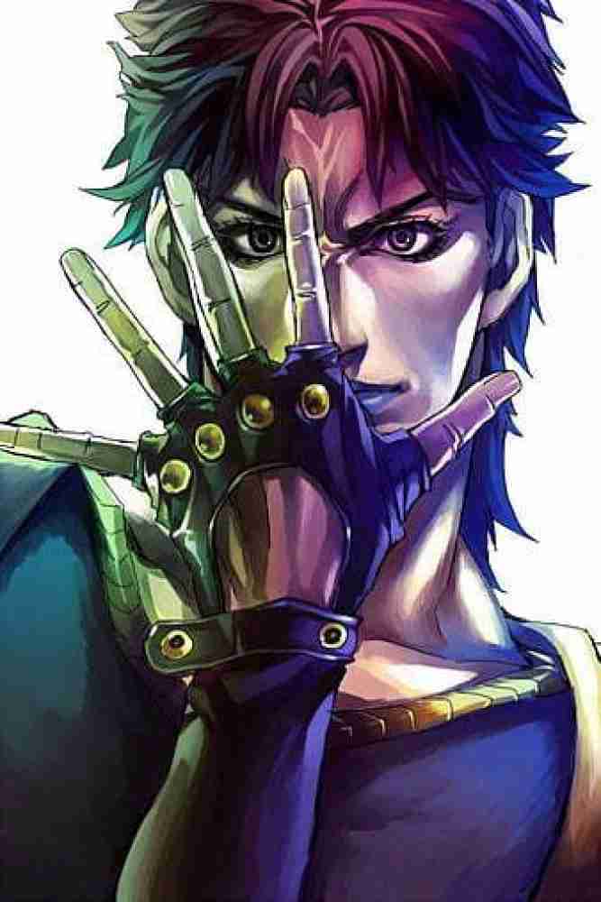 Jonathan Joestar Dio Brando Hamon Jjba Jojo Jojo Bizarre Adventure