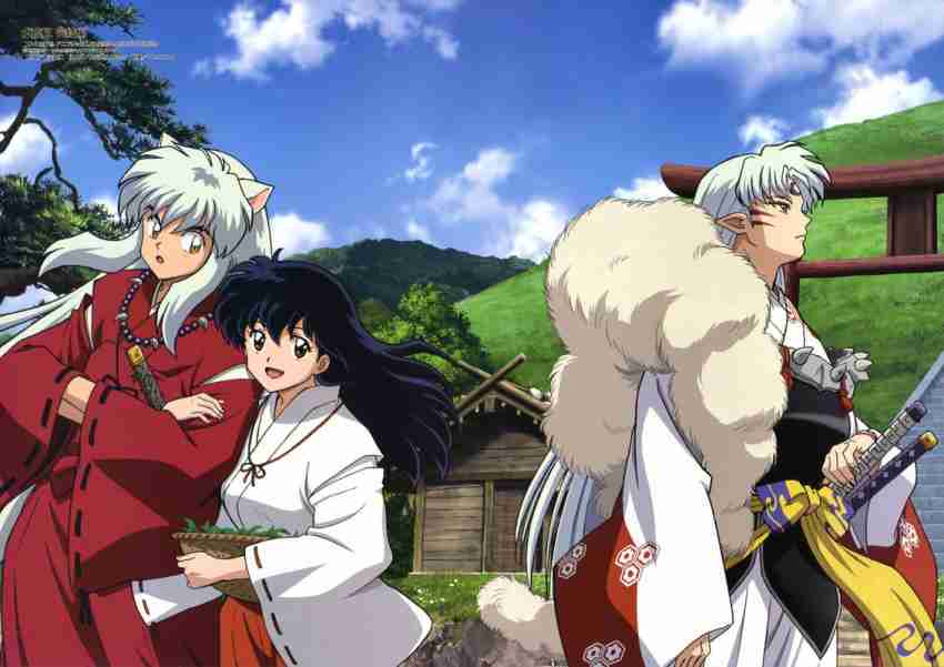 56 Inuyasha ideas  inuyasha, inuyasha funny, sesshomaru