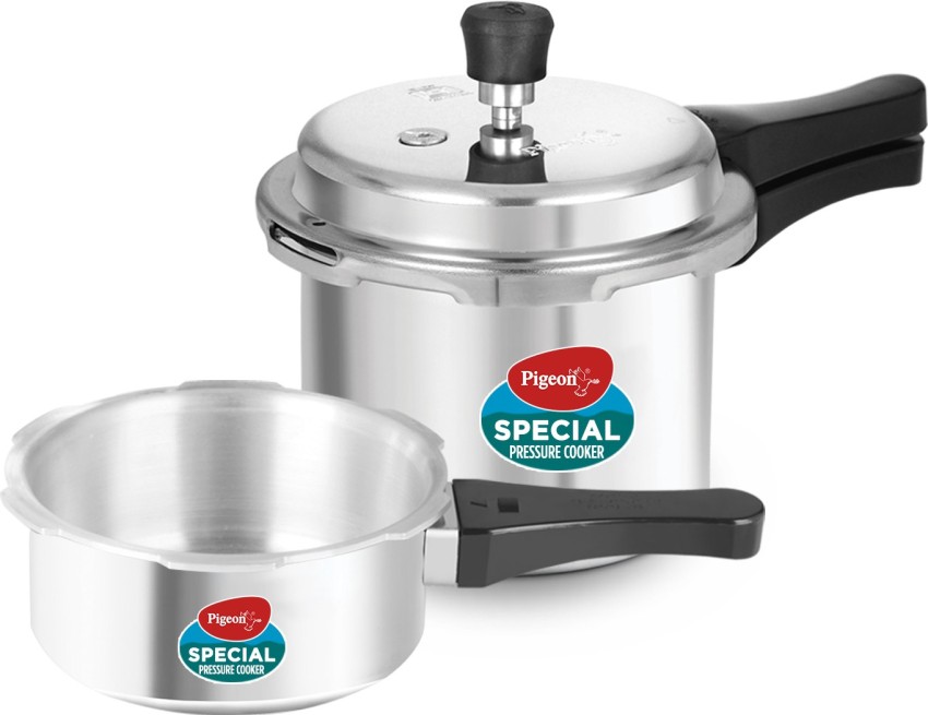 Flipkart cooker online combo