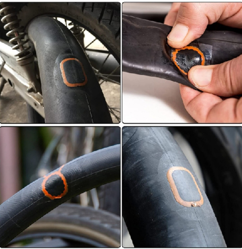 Bicycle puncture repair near me clearance