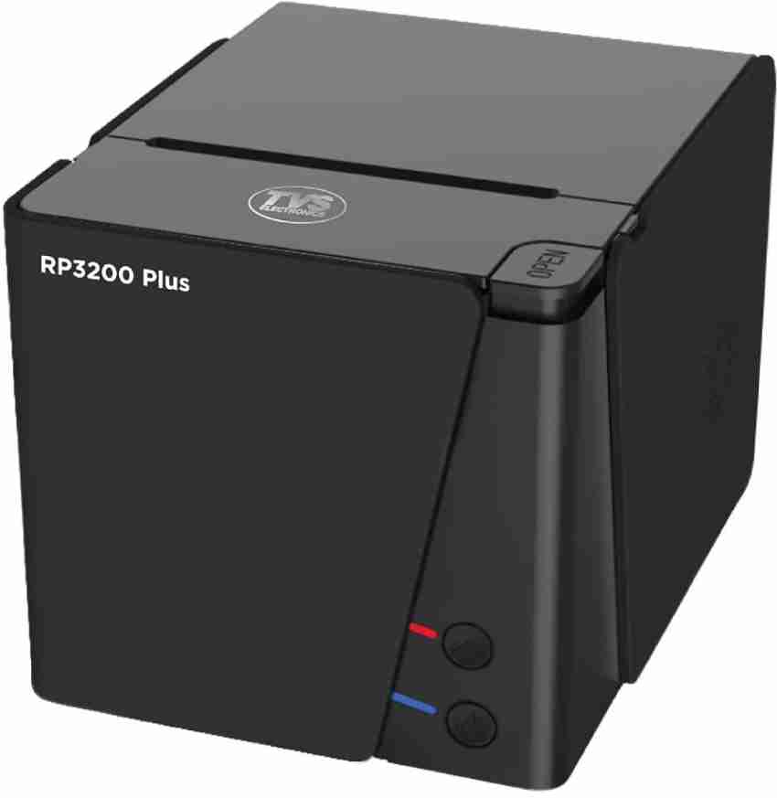 HD 250 GOLD  Dot Matrix Printer - TVS Electronics