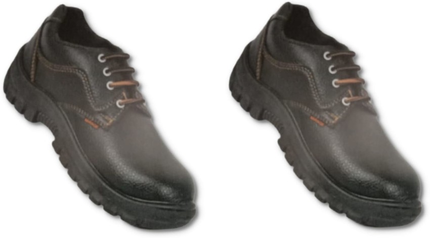 Acme Safety Shoes, For Industrial, Model Name/Number: Atom