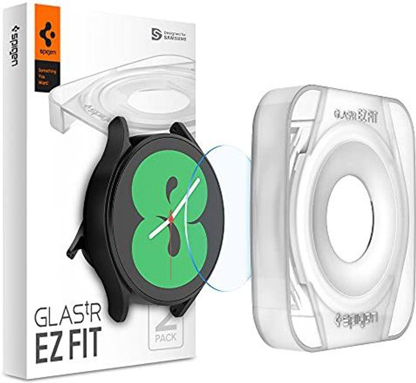 Spigen galaxy hot sale watch screen protector