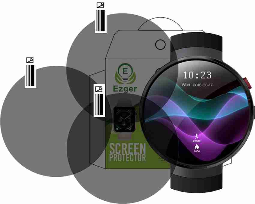 Lem sales 7 smartwatch