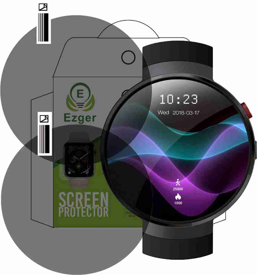 Lemfo discount lem7 smartwatch