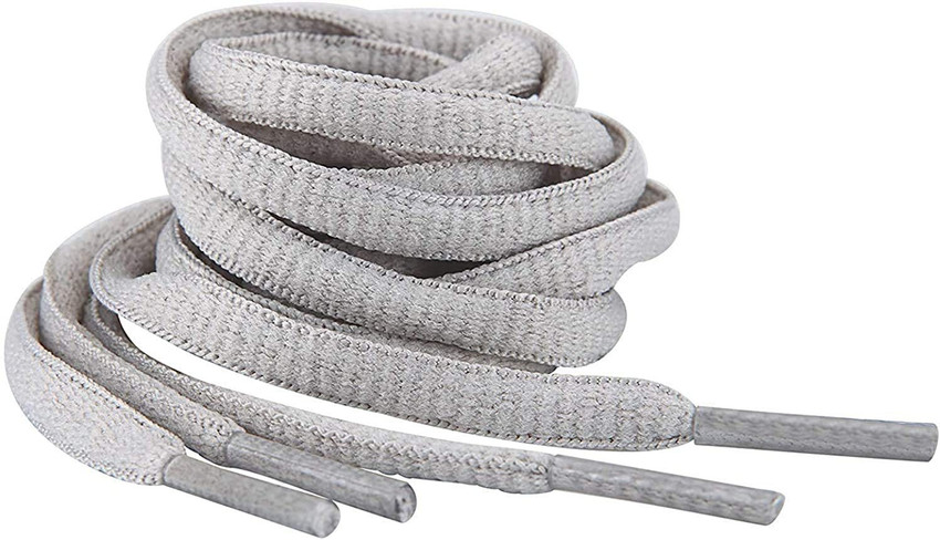 Round 2025 athletic shoelaces