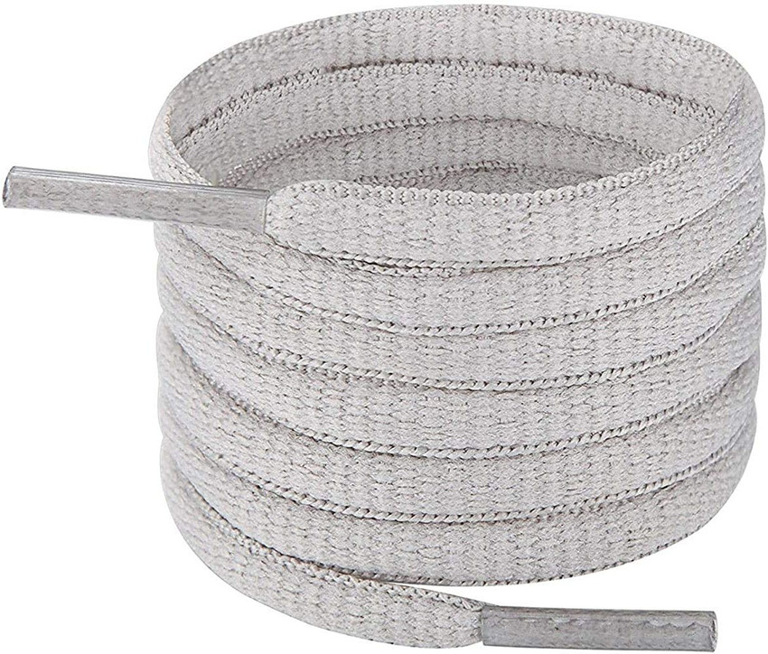 HOME13 Round Oval Shoes laces Athletic Shoe Laces for Sport