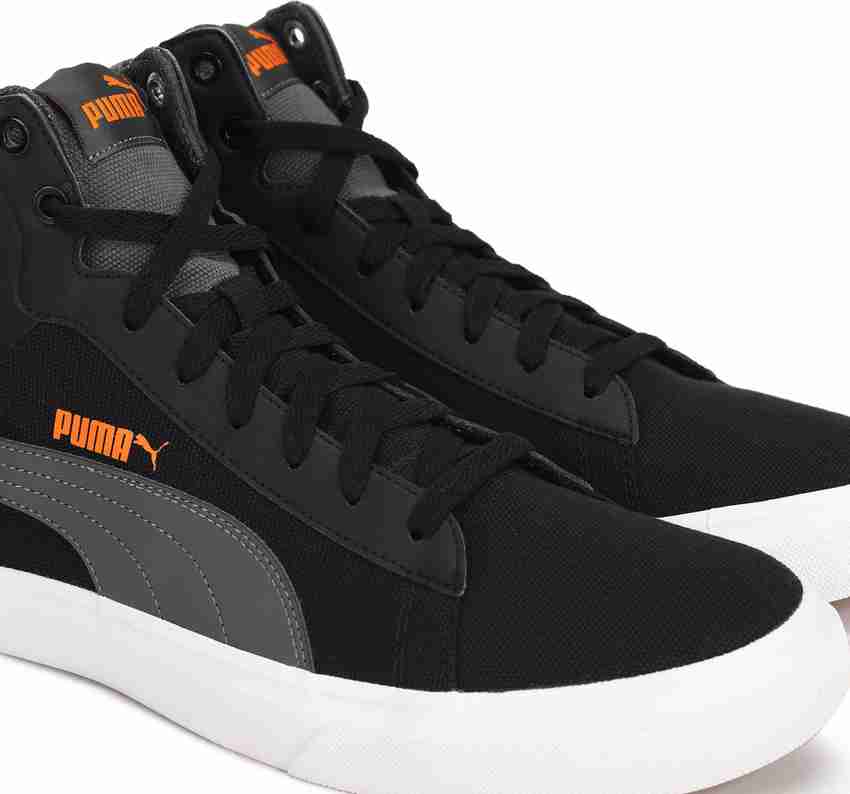 Puma men's hip hop mid perf idp sneakers 2025