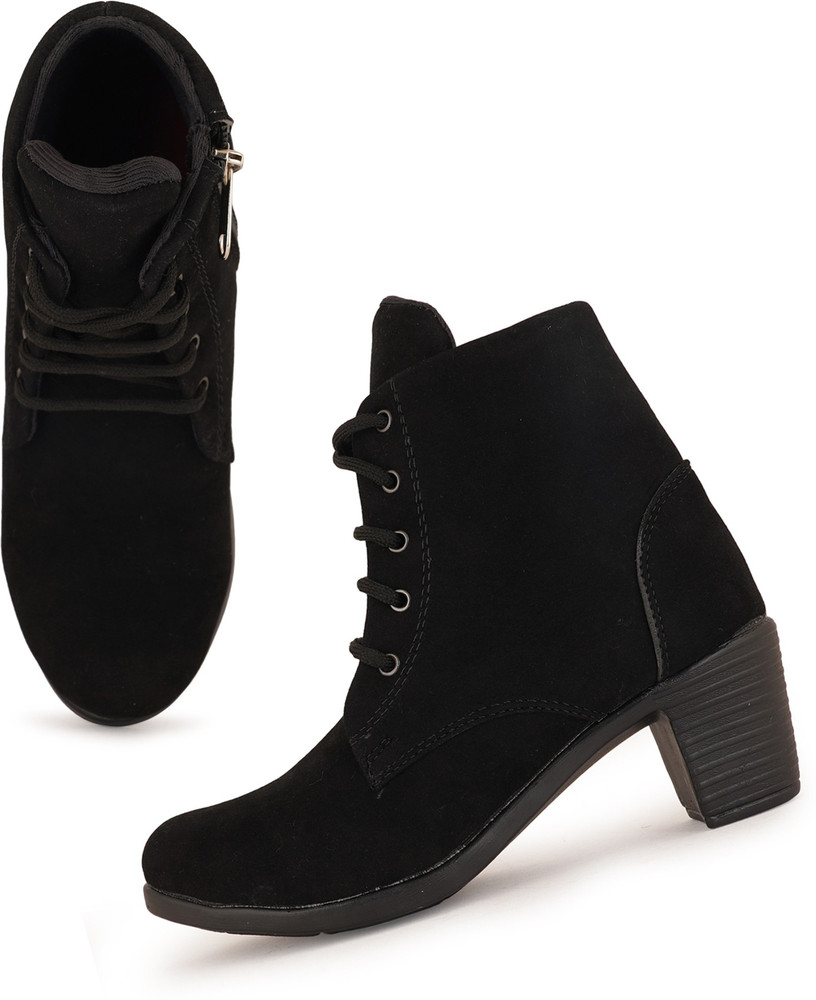 Mijas Mijas Women Casual Boots Ideal for Women Boots For Women