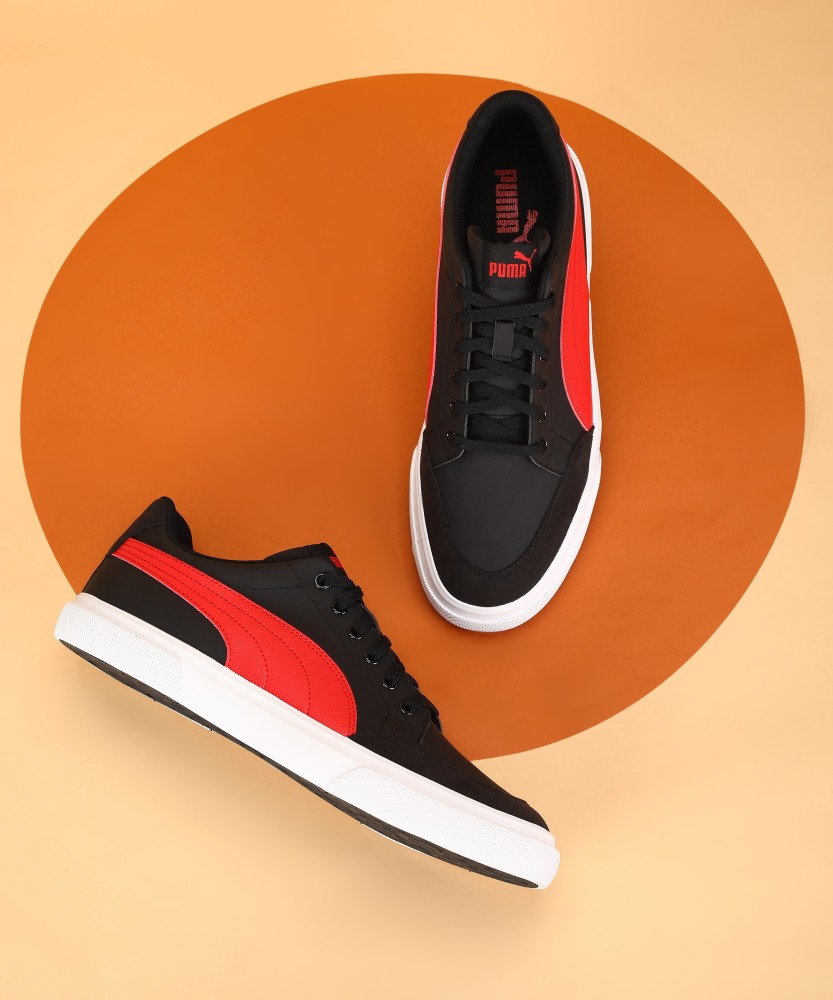 Puma casual hot sale shoes flipkart