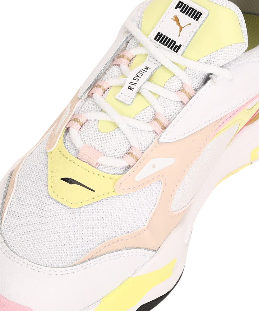 Puma thunder nature on sale review