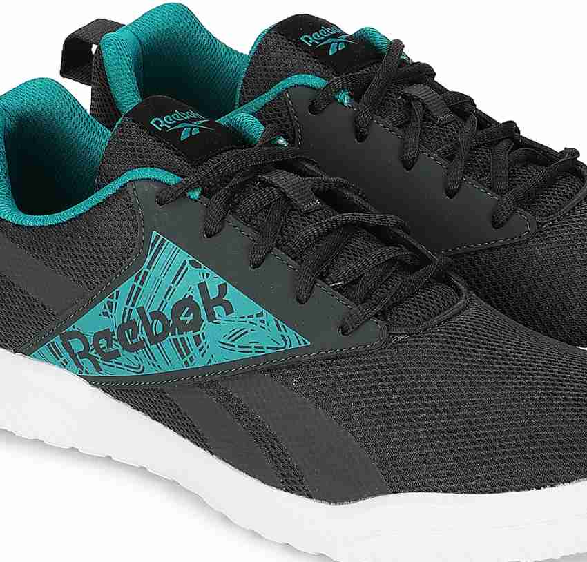 Reebok best sale rapide review