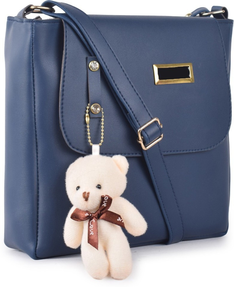 Womens sling bags flipkart sale