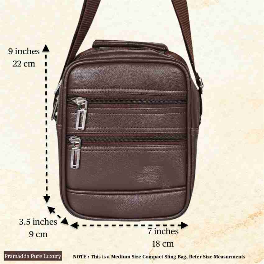 Medium size side bag shop