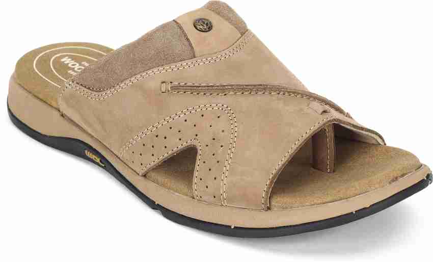 Woodland slippers flipkart hot sale