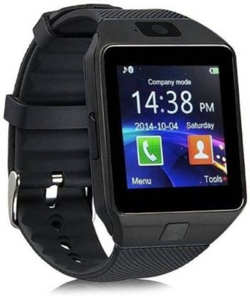 JAMMY ZONES DZ09 SmartWatch compatiable with all Smart phones Wrist Watch Phone J302 Smartwatch Price in India Buy JAMMY ZONES DZ09 SmartWatch compatiable with all Smart phones Wrist Watch Phone J302