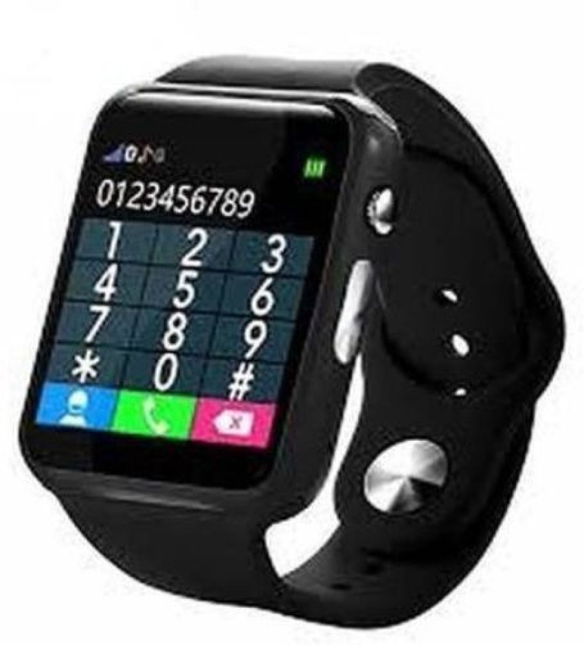 Flipkart watch smartwatch new arrivals