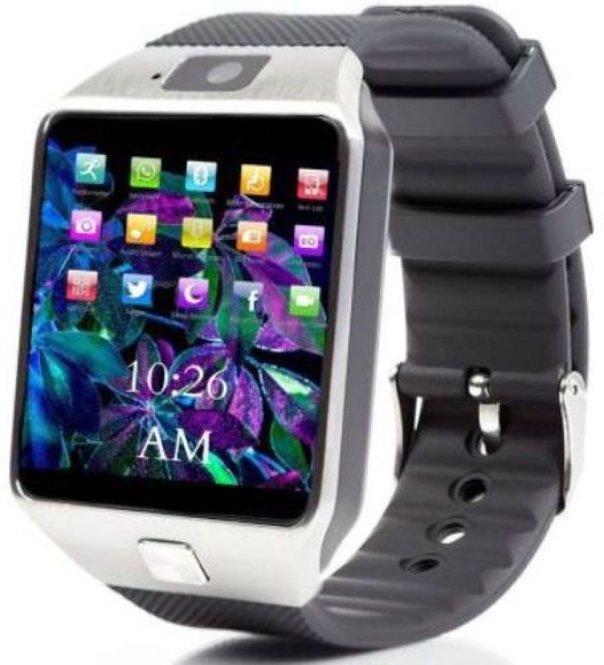 Clairbell UBJ 186B DZ09 Smart Watch Smartwatch Price in India