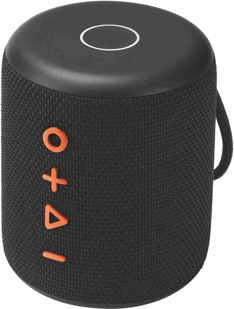 Portronics sound drum lowest deals price