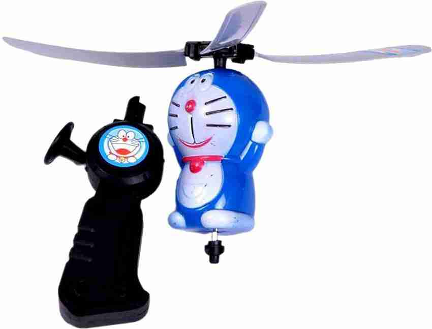 Doraemon flying bamboo copter toy outlet