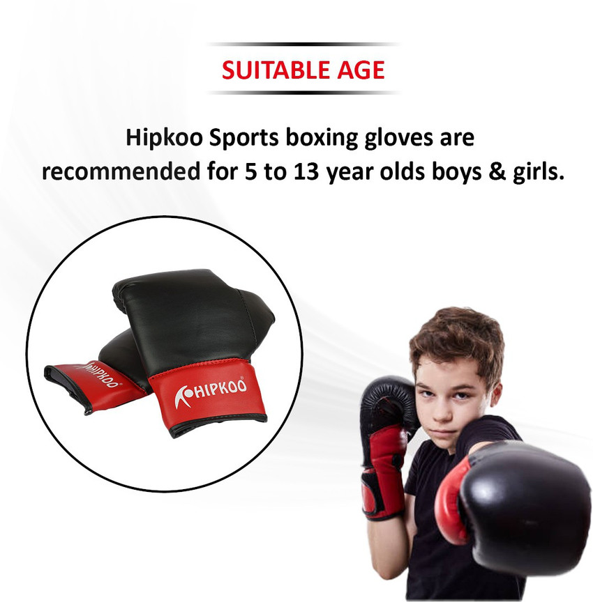 Boxing gloves for 13 year olds outlet
