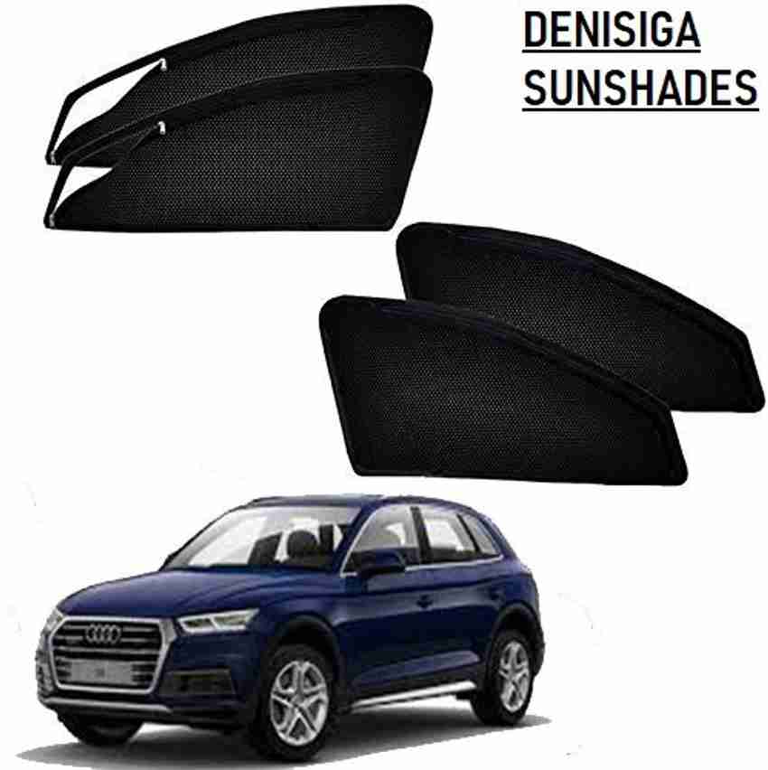Audi q5 new arrivals car accessories